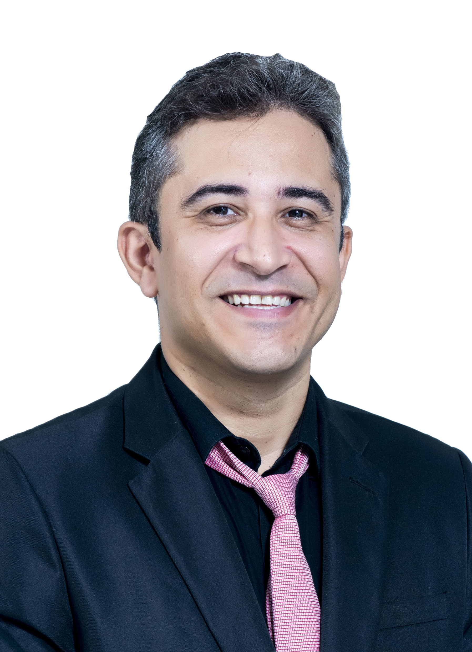 Vereador Edilson Júnior